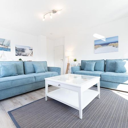 Seestrasse 43 Wohnung 9 Scharbeutz Εξωτερικό φωτογραφία