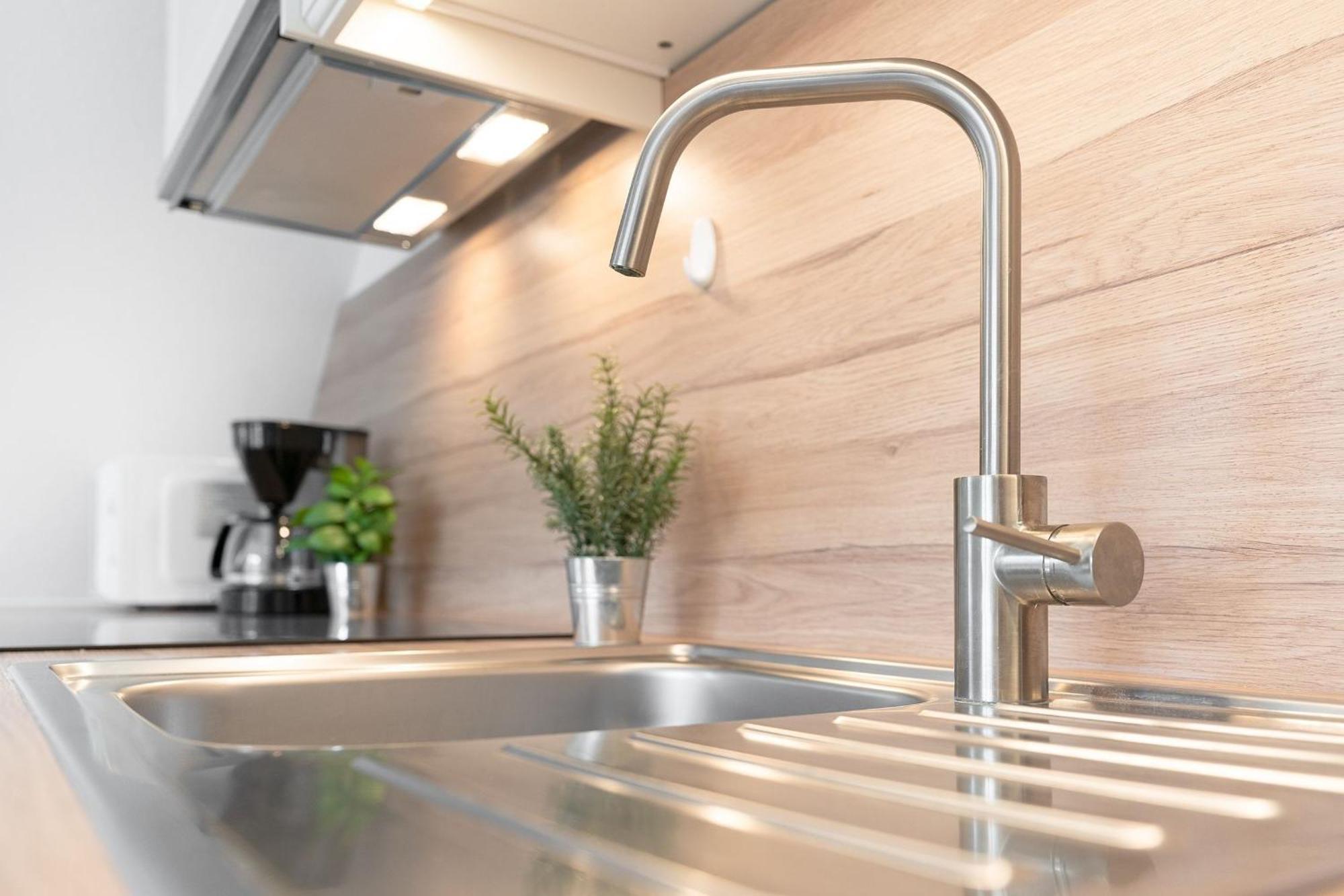 Seestrasse 43 Wohnung 9 Scharbeutz Εξωτερικό φωτογραφία