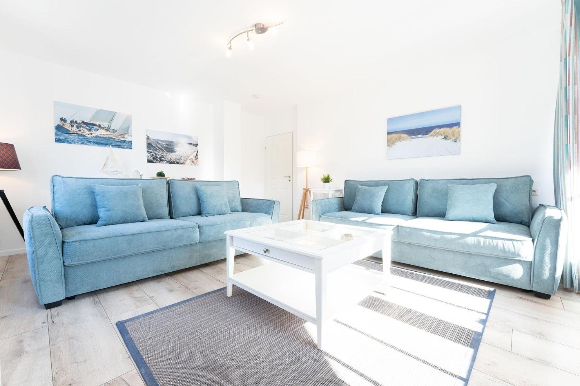 Seestrasse 43 Wohnung 9 Scharbeutz Εξωτερικό φωτογραφία